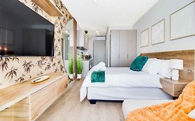 One Rosebank Luxury Escape
